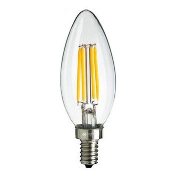 Eko-Light EKZF990 żarówka filamentowa 4W/E14 IP20 2700K