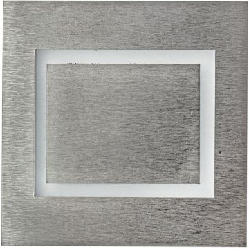 Eko-Light EVRA  EKS4369 lampa schodowa - do zabudowy 1x0,6W/LED IP20 6500K