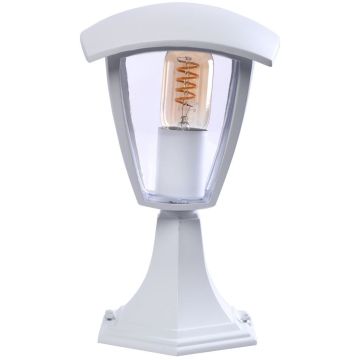 Eko-Light FOX WHITE EKO3513 lampa stojąca 1x/E27 IP44 