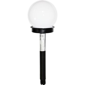 Eko-Light LAMPKA OGRODOWA SOLARNA EKO4826 lampa solarna 1x0,06W/ IP44 6000K