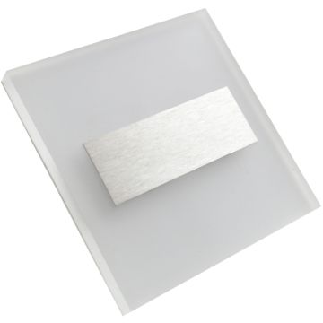 Eko-Light LUMI  EKS2341 lampa schodowa - do zabudowy 1x0,6W/LED IP20 3000K