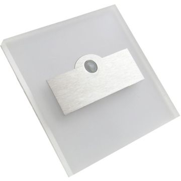 Eko-Light LUMI  EKS3041 lampa schodowa - do zabudowy 1x0,6W/LED IP20 3000K