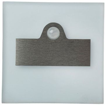 Eko-Light LUMI  EKS3058 lampa schodowa - do zabudowy 1x0,6W/LED IP20 6500K