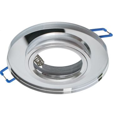Eko-Light Oczko sufitowe EKOS204 Oprawa wpuszczana IP20  