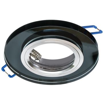 Eko-Light Oczko sufitowe EKOS205 Oprawa wpuszczana IP20  