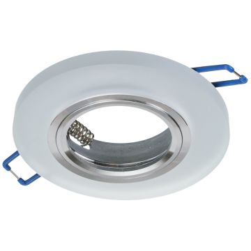 Eko-Light Oczko sufitowe EKOS206 Oprawa wpuszczana IP20  
