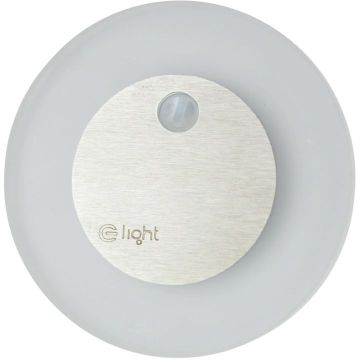 Eko-Light OTI EKS1078 lampa schodowa - do zabudowy 1x0,6W/LED IP20 3000K