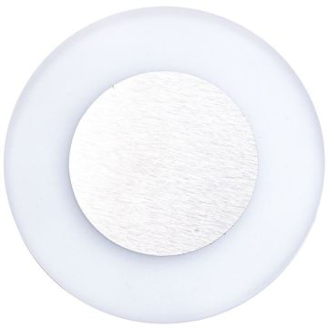 Eko-Light OTI EKS1085 lampa schodowa - do zabudowy 1x0,6W/LED IP20 6500K