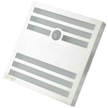 Eko-Light PEPERS  EKS1473 lampa schodowa - do zabudowy 1x0,6W/LED IP20 4000K