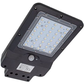 Eko-Light Street  EKO2011 lampa solarna 1x8W/LED IP65 