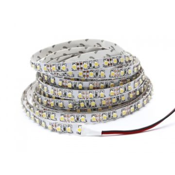 Eko-Light Taśma LED 5m 120/1mb 48W/500cm Zimna biała 6000K IP20