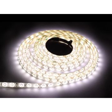 Eko-Light Taśma LED 5m 120/1mb 48W/500cm Ciepła biała 3000K IP65