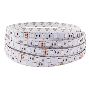 Eko-Light Taśma LED 5m 60/1mb 72W/500cm RGB IP65