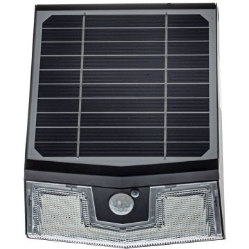 Eko-Light Transformer  EKO1991 lampa solarna 1x7W/LED IP65 