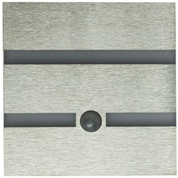 Eko-Light VOX  EKS1510 lampa schodowa - do zabudowy 1x0,6W/LED IP20 4000K
