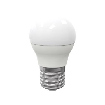 Eko-Light Żarówka EKZA1465 7W/E27 560lm Ciepła biała 3000K 160st