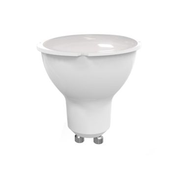 Eko-Light Żarówka EKZA1676 5W/GU10 395lm Ciepła biała 3000K 100st