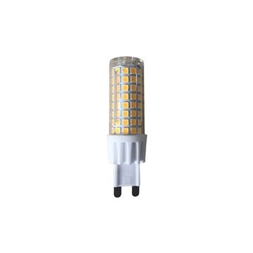 Eko-Light Żarówka EKZA336 7W/G9 640lm Ciepła biała 3000K 360st
