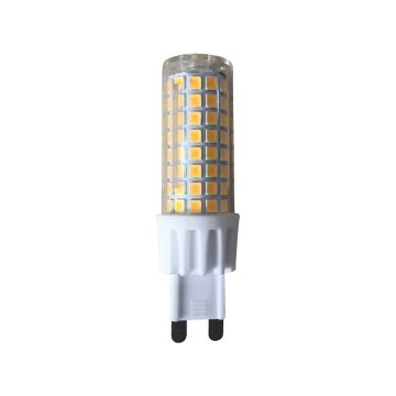 Eko-Light Żarówka EKZA343 7W/G9 640lm Neutralna biała 4000K 360st