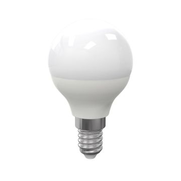 Eko-Light Żarówka EKZA5827 7W/E14 560lm Ciepła biała 3000K 180st