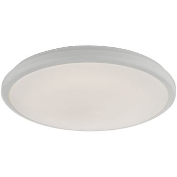 Dar Lighting Emmet EMM522 plafon sufitowy 1x18W/LED  3000K