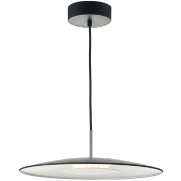 Dar Lighting Enoch ENO0122 lampa wisząca 1x18W/LED  3000K