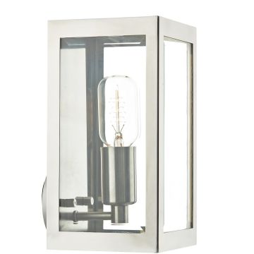 Dar Lighting Era ERA0744 kinkiet 1x60W/E27 IP44 