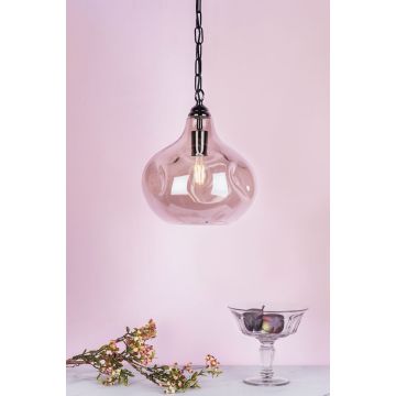 Dar Lighting Esarosa ESA0110 lampa wisząca 1x60W/E27  