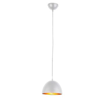 AZzardo MODENA AZ1396 lampa wisząca 1x40W/E14 IP20 