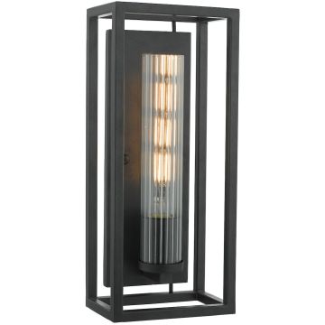 Dar Lighting Felipe FEL0722 kinkiet 1x40W/E27  