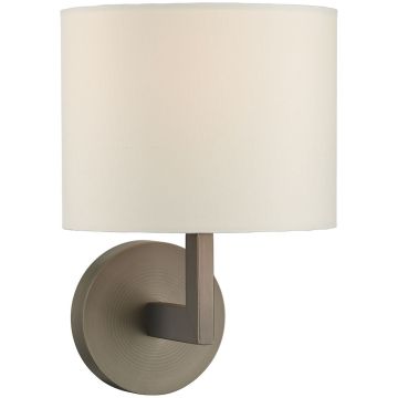 Dar Lighting Ferrara FER0763 kinkiet 1x60W/E27  