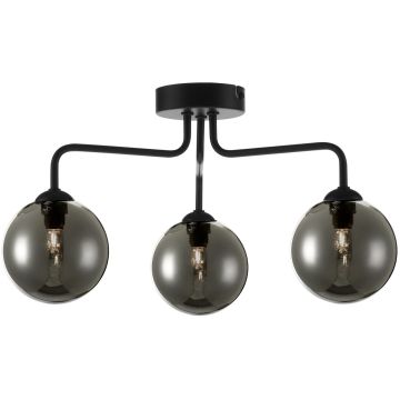 Dar Lighting Feya FEY0322-01 lampa sufitowa 3x40W/G9  