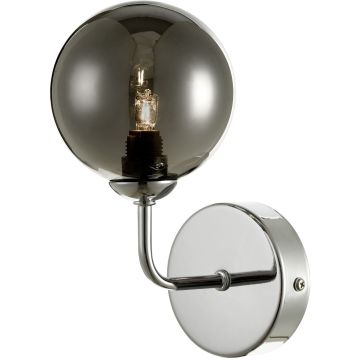 Dar Lighting Feya FEY0750-01 kinkiet 1x40W/G9  