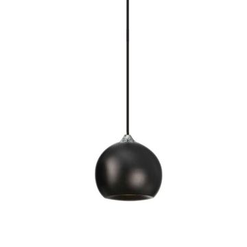 AZzardo GULIA AZ0630 lampa wisząca 1x50W/GU10 IP20 