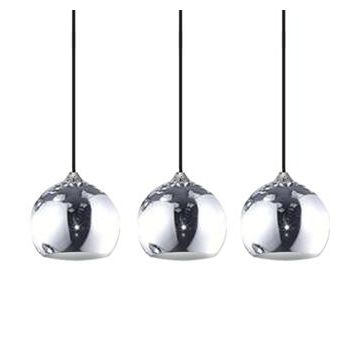 AZzardo GULIA AZ0637 lampa wisząca 3x50W/GU10 IP20 