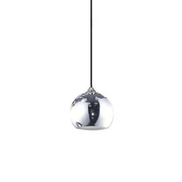 AZzardo GULIA AZ0641 lampa wisząca 1x50W/GU10 IP20 