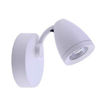 Italux GABRIELA FH31811B4 kinkiet 1x50W/GU10 