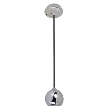 Italux JAMES FH5951-BCB-120 lampa wisząca 1x50W/GU10 