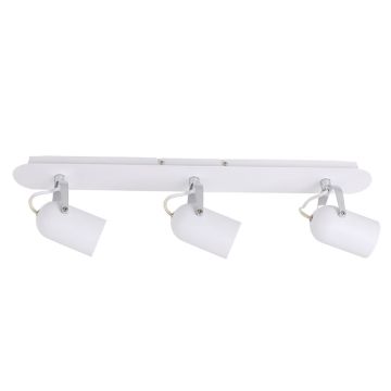 Italux LUMEN FH31143-AJ13 reflektorek sufitowy 3x50W/GU10 