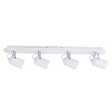 Italux LUMEN FH31144-AJ13 reflektorek sufitowy 4x50W/GU10 