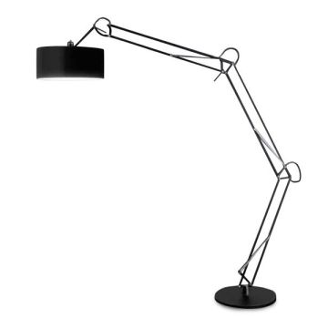 AZzardo BOSSE AZ1028 lampa podłogowa 1x60W/E27 IP20 
