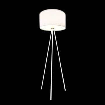 AZzardo FINN AZ1037 lampa podłogowa 1x60W/E27 IP20 