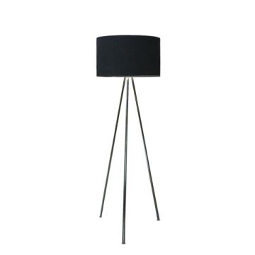 AZzardo FINN AZ1039 lampa podłogowa 1x60W/E27 IP20 