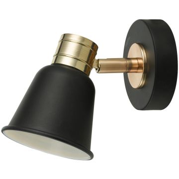 Dar Lighting Fry FRY0754 spot 1x50W/GU10/LED  