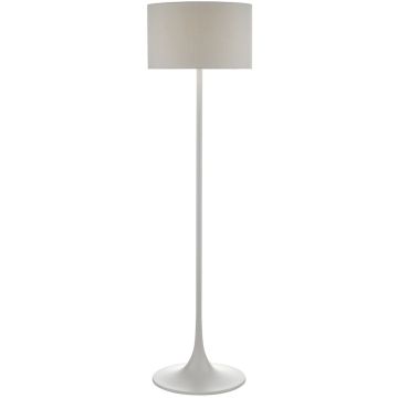 Dar Lighting Funchai FUN4939 lampa podłogowa 1x60W/E27  