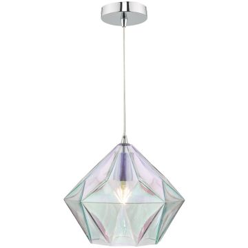 Dar Lighting Gaia GAI0150 lampa wisząca 1x60W/E27  