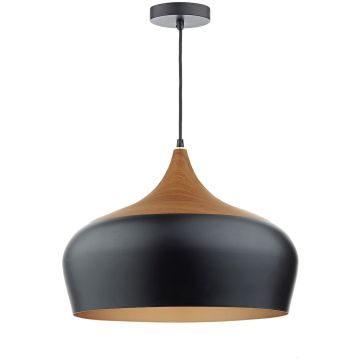 Dar Lighting Gaucho GAU8622 lampa wisząca 1x60W/E27  