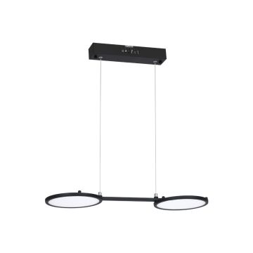Milagro GIRO ML236 Zwis sufitowy 2x20W/LED 4000K