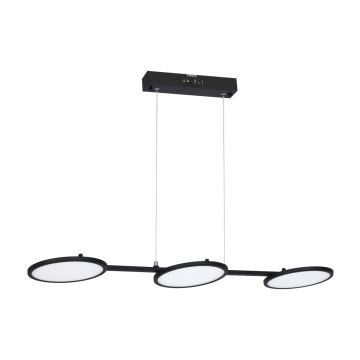 Milagro GIRO ML237 Zwis sufitowy 3x30W/LED 4000K