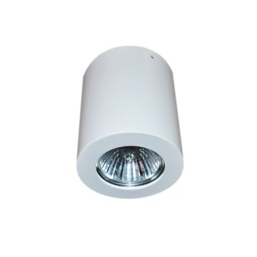 AZzardo BORIS AZ1054 downlight natynkowy 1x50W/GU10 IP20 